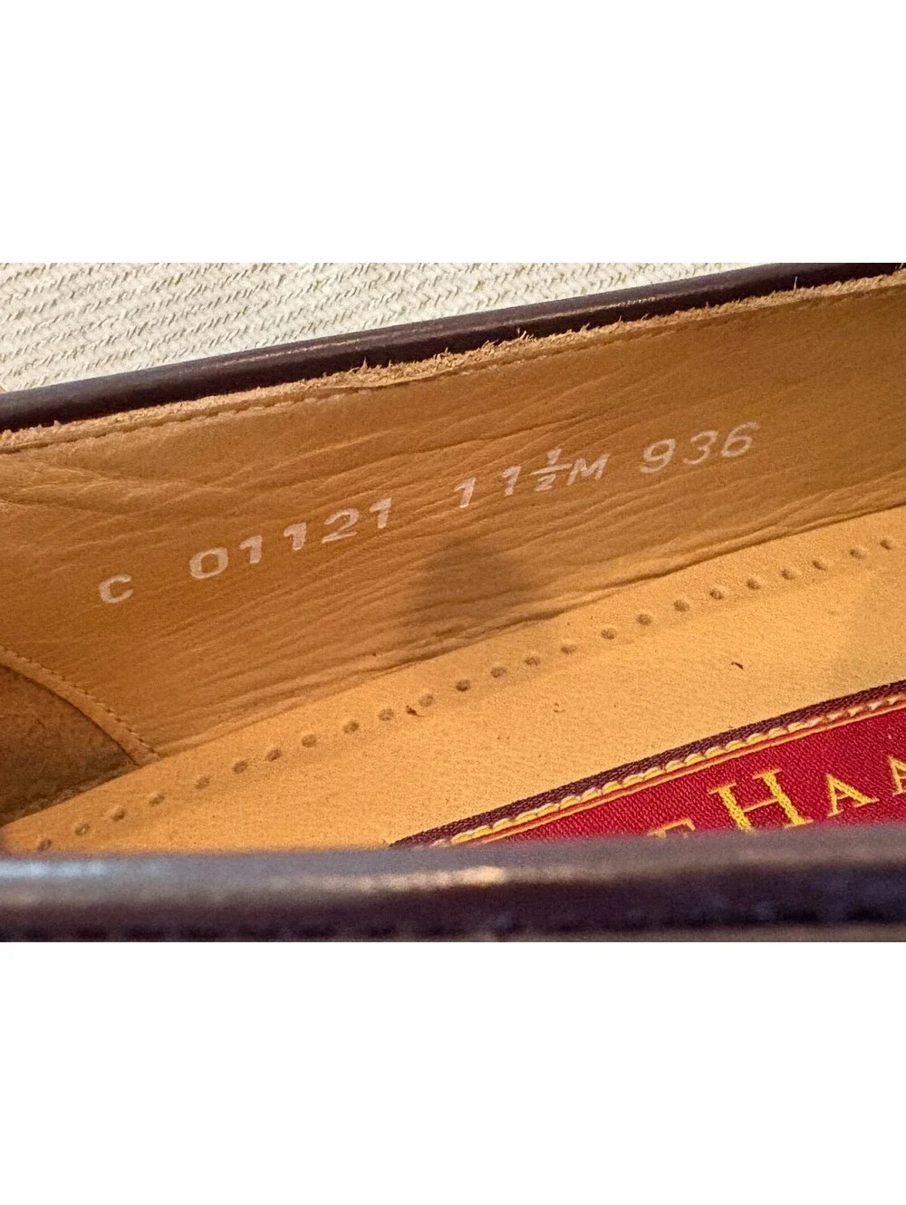 Cole Haan premium cole